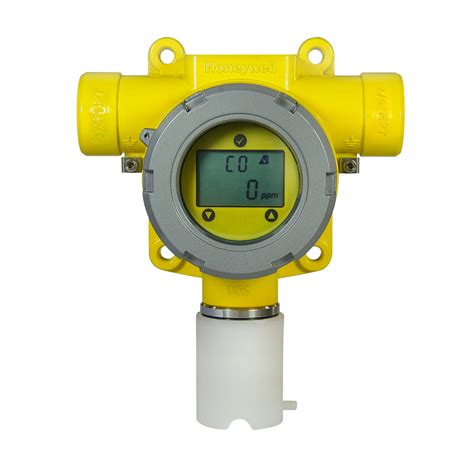 Fixed Online Gas Detector exporting|emerson infrared gas detectors.